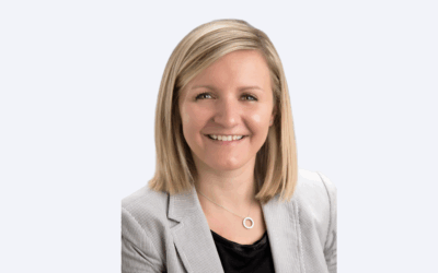 ECVA Welcomes Dr. Lauren Kalinowski to Our Team